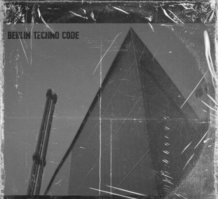 BFractal Music Berlin Techno Code WAV